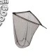 Карповый подсачек FOX Lever Lok Landing Net 42