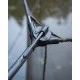 Карповый подсачек FOX Lever Lok Landing Net 42