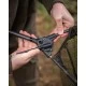 Карповый подсачек FOX Lever Lok Landing Net 42