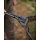 Карповый подсачек FOX Lever Lok Landing Net 42
