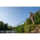 Телескопическая ручка подсачека Korum Allrounder Telescopic Handle