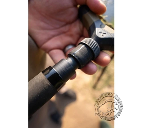Телескопическая ручка подсачека Korum Allrounder Telescopic Handle