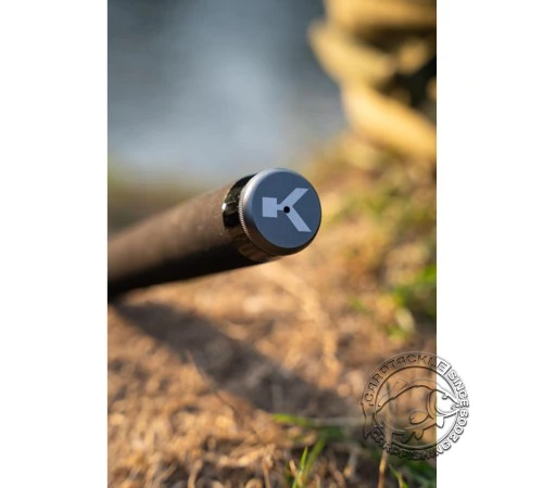 Телескопическая ручка подсачека Korum Allrounder Telescopic Handle