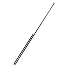Ручка для подсачека De-Nova Carp Tackle Bayonet Black 2+1м