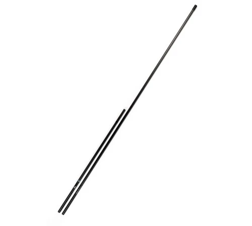 Ручка для подсачека De-Nova Carp Tackle Bayonet Black 2+1м