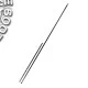 Ручка для подсачека De-Nova Carp Tackle Bayonet 2+1м