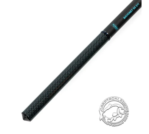 Ручка для подсачека De-Nova Carp Tackle Bayonet 2+1м SS LNH