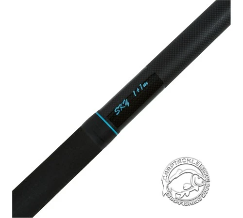 Карповый подсак De-Nova Carp Tackle Landing Net SKY 46