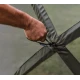 Быстросборное укрытие Solar SP Cube Shelter