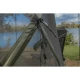 Быстросборное укрытие Solar SP Cube Shelter MKII