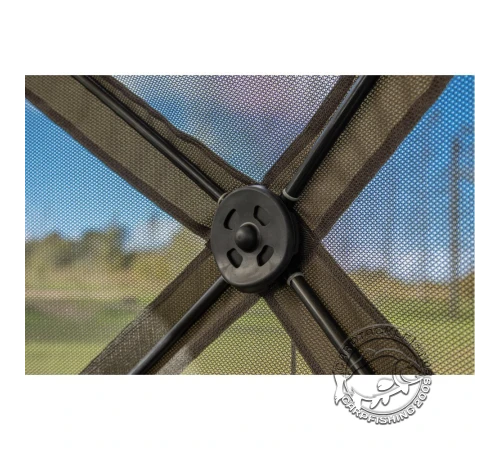 Быстросборное укрытие Solar SP Cube Shelter MKII