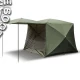Быстросборное укрытие Solar SP Cube Shelter MKII