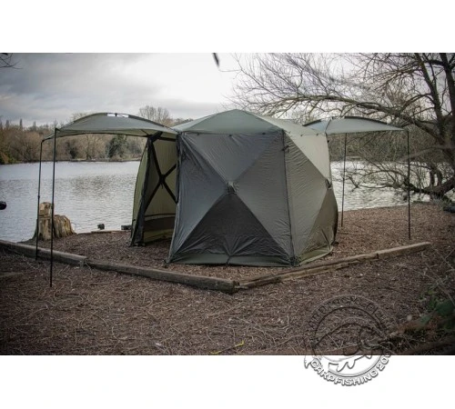 Шатер Solar SP 6-Hub Cube Shelter