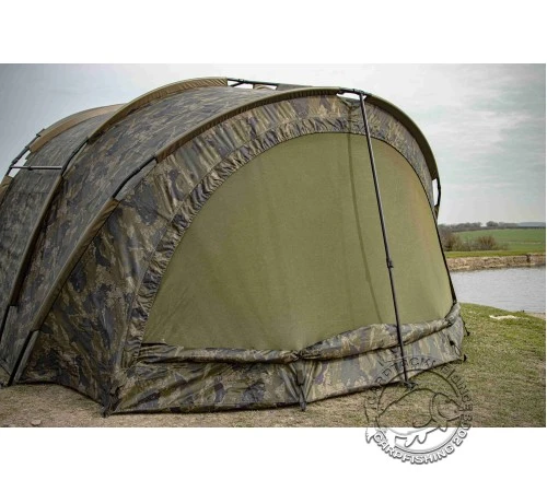Палатка Solar Undercover Camo 2 man Bivvy