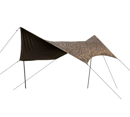 Навес Fox Camo Tarp