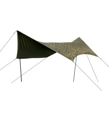 Тент Fox Camolite Tarps