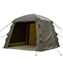 Шатер с надувным каркасом Fox Air Frame Social Shelter 2.5 x 2.5m