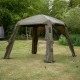 Шатер с надувным каркасом Fox Air Frame Social Shelter 2.5 x 2.5m