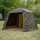 Шатер с надувным каркасом Fox Air Frame Social Shelter 2.5 x 2.5m