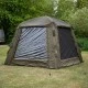 Шатер с надувным каркасом Fox Air Frame Social Shelter 2.5 x 2.5m