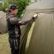 Шатер с надувным каркасом Fox Air Frame Social Shelter 2.5 x 2.5m