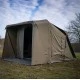 Палатка с пристройкой Ridge Monkey EscAPE XF2 Standard with Plus Porch Extension