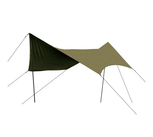 Тент FOX Voyager (хаки)