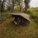 Тент FOX Voyager (хаки)