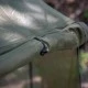 Москитная сетка Fox 60 Khaki Mozzy Mesh