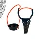 Рогатка Fox Slik Powerguard Method Pouch Catapult