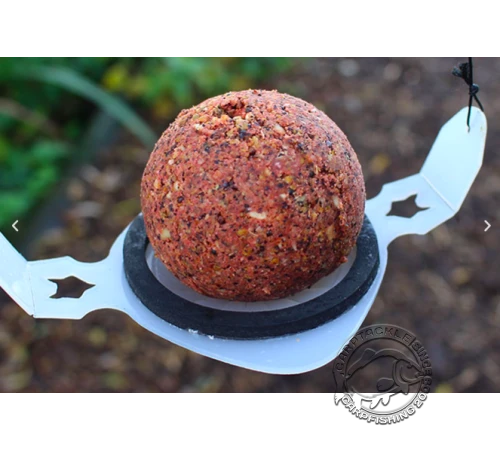Диск для заброса шаров WOLF Fly Ball Sling