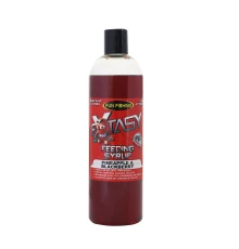 Ликвид Fun Fishing Extasy - Feeding Syrup Pineapple & Blackberry 480ml