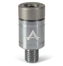 Быстросъëм ANACONDA Magnet Connector Gun Metal