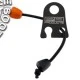 Фиксатор удилища задний PB Products Stainless Steel Bungee Rod Lock DLX