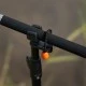 Фиксатор удилища задний PB Products Stainless Steel Bungee Rod Lock DLX