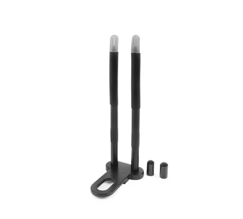 Боковые фиксаторы для удилищ AVID CARP Lok Down Snag Ears