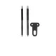 Боковые фиксаторы для удилищ AVID CARP Lok Down Snag Ears