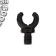 Задний держатель удилища Avid Carp Butt Gripper