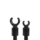 Задний держатель удилища Avid Carp Butt Gripper