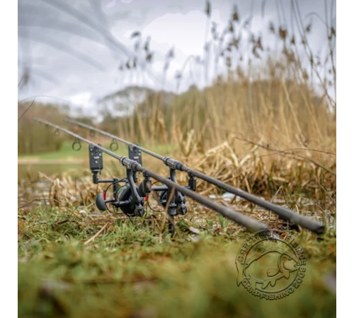 Задний держатель удилища Avid Carp Butt Gripper