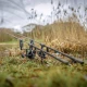 Задний держатель удилища Avid Carp Butt Gripper