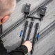 Перекладина Avid Carp Lok Down 3 RodBuzz Pod - 12in