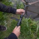Держатель подсачека Avid Carp Lok Down