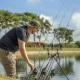 Род-под Avid Carp Extremity Pod