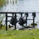 Заниженный род-под Avid Carp Revolve Super Low Pod