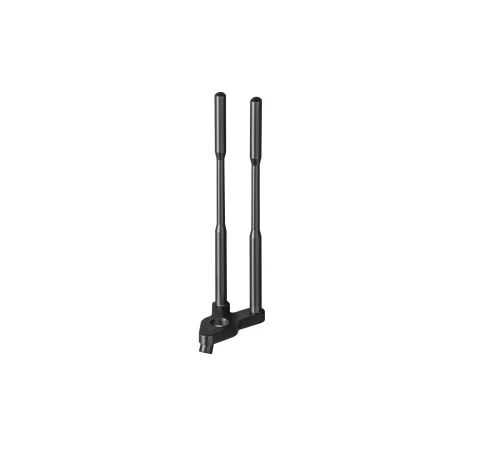 Боковая поддержка удилища Solar A1 Aluminium Snag Bar