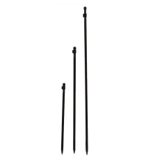 Стойки с буром Solar A1 Storm Pole With Camo-Loc And Screw Point
