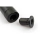 Быстросъемный адаптер Fox Black Label QR Adaptor