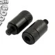 Быстросъемный адаптер Fox Black Label QR Adaptor