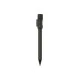 Стойки телескопические Fox Black Label Banksticks